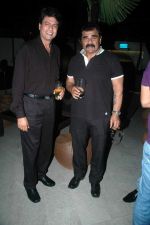 kanwaljit singh, Sharat Saxena at the Music Launch of Na Jaane Kabse on 7th Sept 2011 (50).JPG